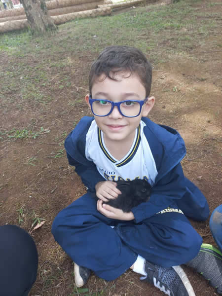 Bicho Mania 2022